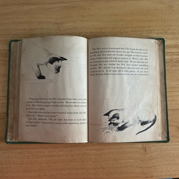 Goomer by Dorothy Waldman - Picture 7 of 9